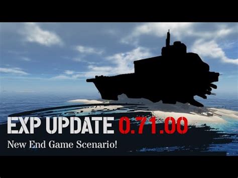 Stranded Deep Ending (Концовка Стрендед Дееп) - YouTube