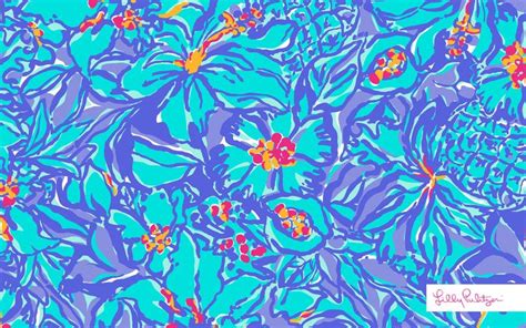 Lilly pulitzer wallpaper for walls. Lilly Pulitzer Wallpaper Desktop - WallpaperSafari