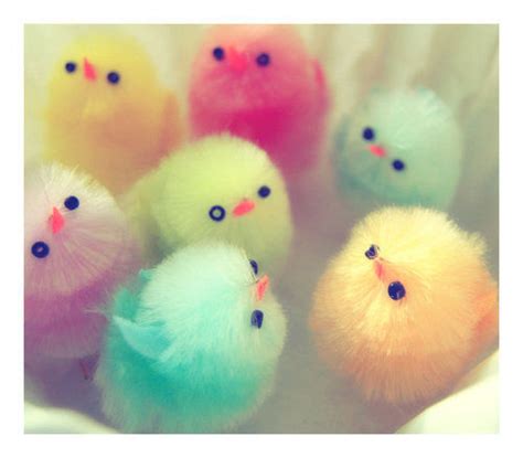 Cute Easter Chicks Pictures Photos And Images For Facebook Tumblr