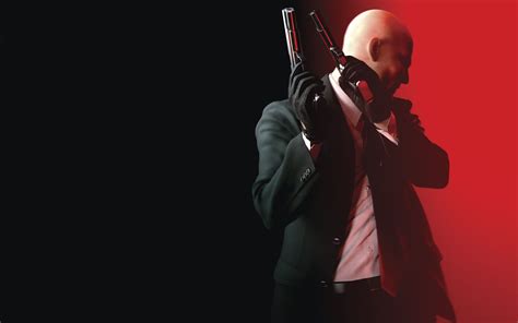 Hitman 3 Ultra HD Wallpapers Wallpaper Cave