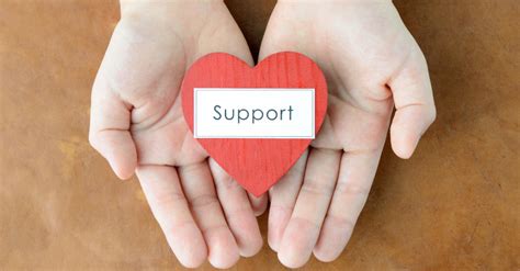 Grief Support Programs Meeting In Person At Clc In