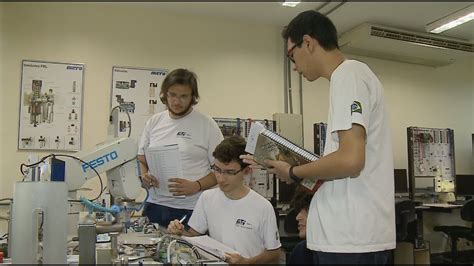 Investigação Científica No Ensino Médio
