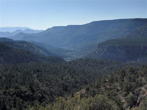 Hike The Bob Bear Trail In Arizona To Find A Hidden Cave