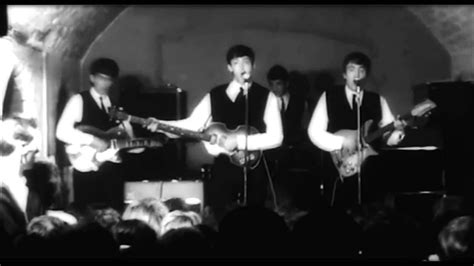 The Beatles Some Other Guy Hd Youtube
