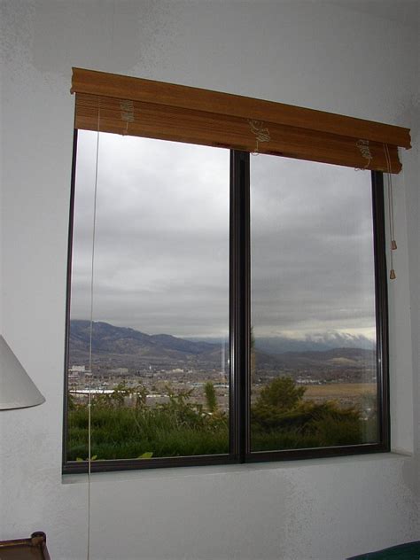 Energysavr Window Inserts Window Insulation Pics