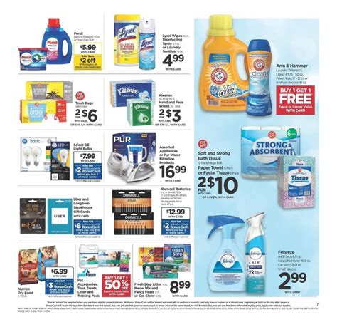 Rite Aid Ad Apr 28 May 4 2019 Page 17