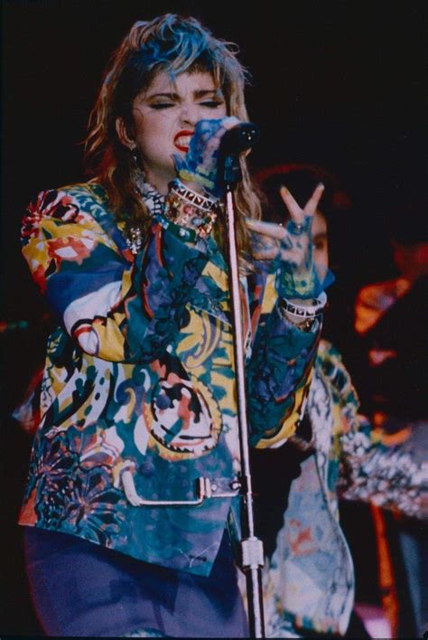Collection by thomasin • last updated 3 days ago. Pin di Stefano su Madonna 80's the first