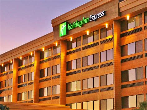 Holiday Inn Express Flagstaff Hotel Reviews And Photos