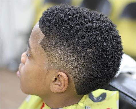 African American Boy Haircuts Kids Hair Cuts African American Boy