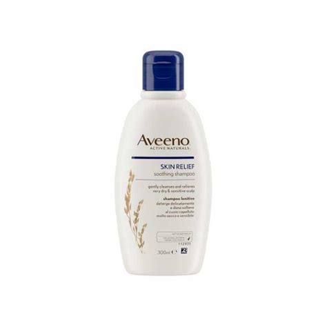 Aveeno Skin Relief Soothing Shampoo Dolans Pharmacy
