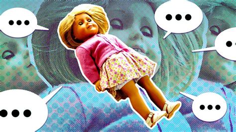 Why American Girl Doll Memes Are So Popular According To Klit