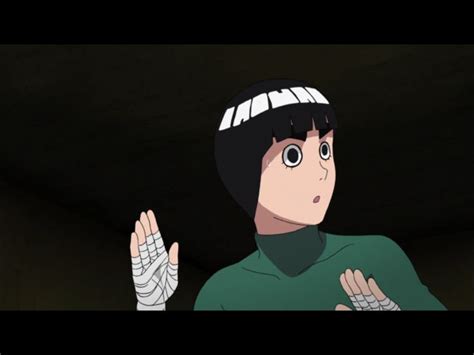 Pin By The Simp On Rock Lee ♥♥♥♥ Best Naruto Wallpapers Anime Rock Lee