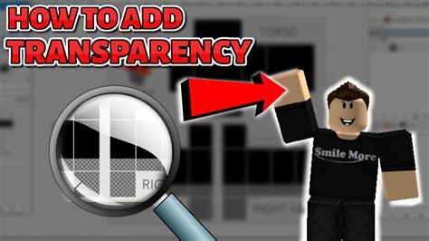 See through clothing with gimp 08 sep. How to add Transparency (SHOW SKIN) on a ROBLOX Shirt/Pants 2017! (FREE using Gimp) - YouTube