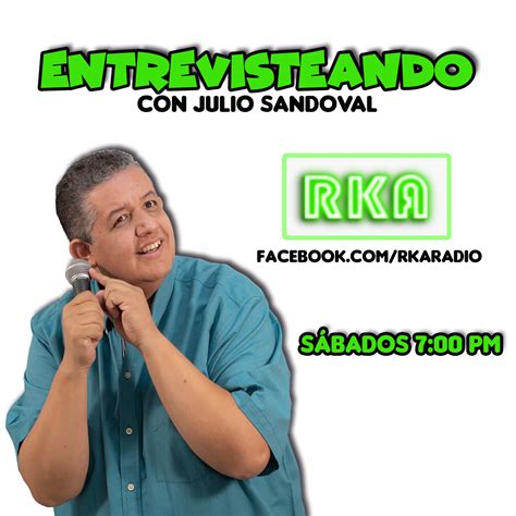 Lo mejor del stand up comedy de latinoamérica en un solo lugar. ENTREVISTEANDO #3 - con JULIO SANDOVAL - Invitado LUIKI ...