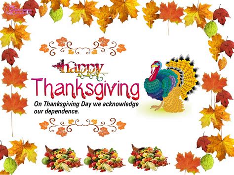Thanksgiving Day Quotes Drbeckmann