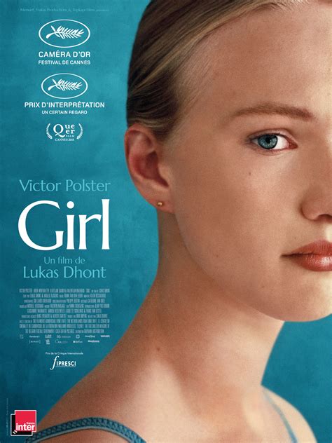 Girl Film 2018 Allociné