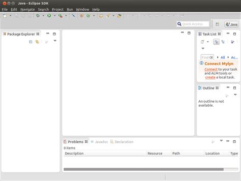 Using the Eclipse IDE for Java programming - Tutorial