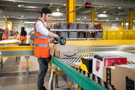 Sverige är aningslöst inför antifackliga Amazon – Handelsnytt