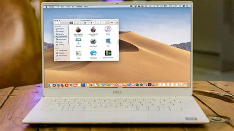 How To Install Macos On Windows 10 In A Virtual Machine Laptrinhx