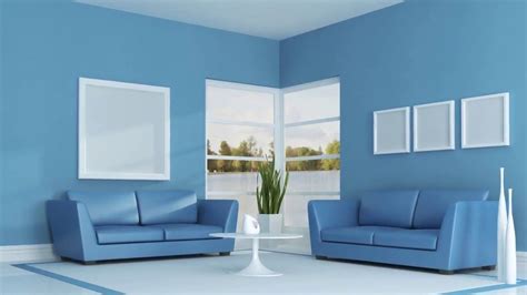 Interior Paint Ideas For Hall Dekorasi Rumah