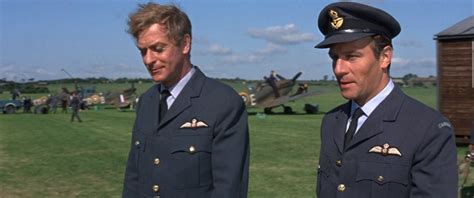 Battle Of Britain 1969 Movie Review Inspiration History Wwii