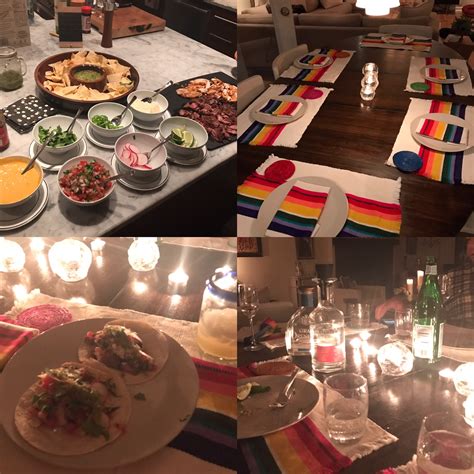 Top chef judge and frequent party host hugh acheson shows you how to throw the ultimate taco party. Street Taco and Tequila Dinner Party — The Green Robe