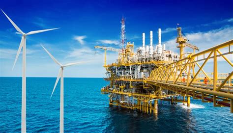 Making your job search easy. Renewable energy to power oil and gas rigs? - Energy Live News