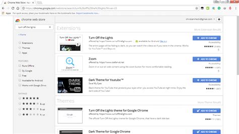 Press my extensions and app then the library tab next to installed. (image credit: How to add plugins to Google Chrome | Easy Steps