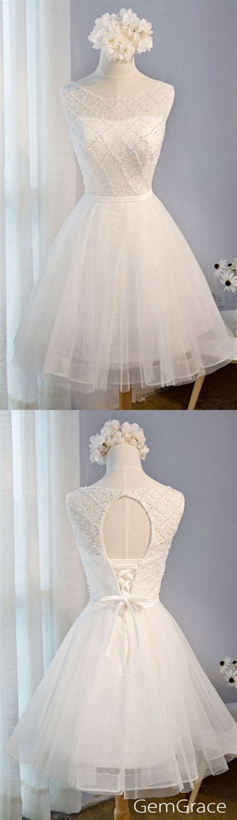 Gorgeous Short Tulle Homecoming Dresses Princess Ball Gown