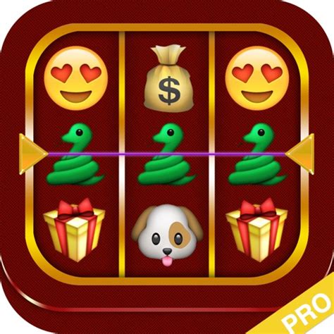 Emoticon Emoji Slots Pro Edition By Makeover Mania Story Games