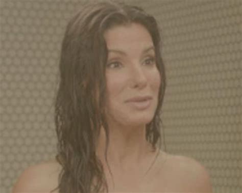 Sandra Bullock And Chelsea Handler S Naked Shower Scene Video
