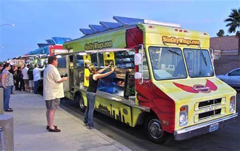 The Great Food Truck Face Off Okanagan Taste