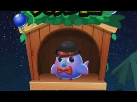 Bubble shooter bird rescue, save little baby birds shoot bubbles and match colors to pop and drop your way to rescue the trapped baby birds!shoot colorful bubbles in this bubble mania in. Bird Bubble Shooter - Super Bubble Matcher Level 52 - 57 ...