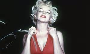 Marilyn Monroe Died As Result Of Medical Negligence Daily Mail Online