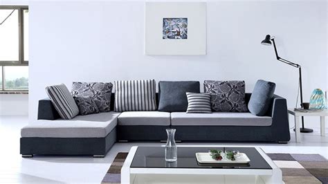 Sofa Design For Living Room Modern Sofa Set Designs For