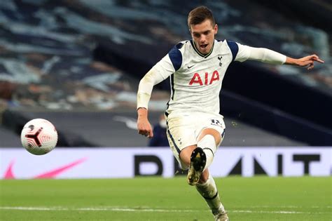 Armani volvió a dar positivo y está en duda para viajar a brasil. Tottenham midfielder Giovani Lo Celso withdraws from ...