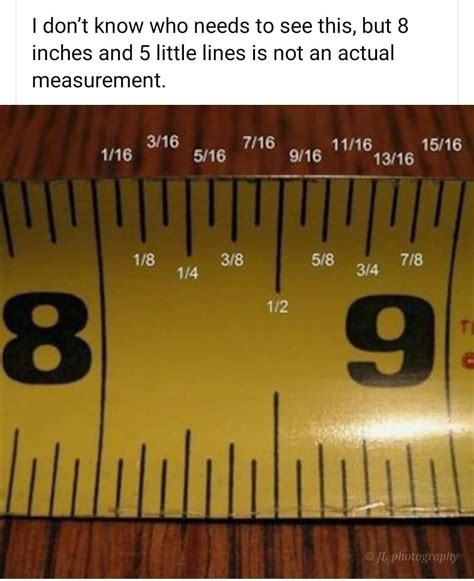 How To Read Tape Measure For Dummies - Yoiki Guide