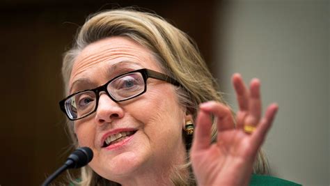 Republican Pac Attacks Hillary Clinton On Benghazi