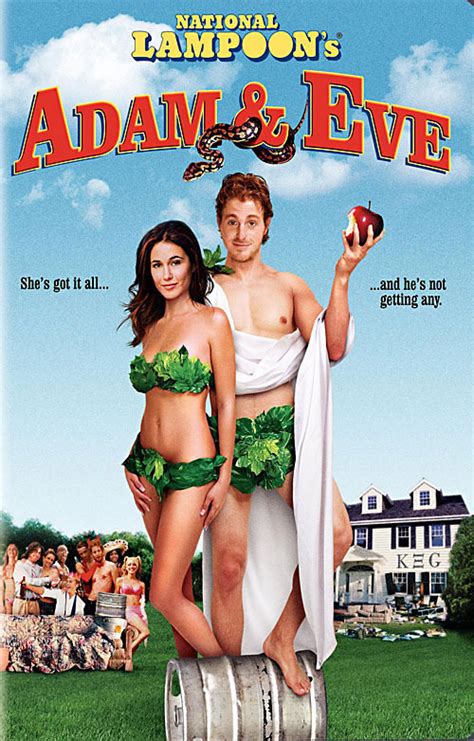 Adam And Eve Where To Watch And Stream Tv Guide