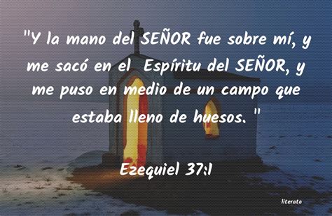 La Biblia Ezequiel 371