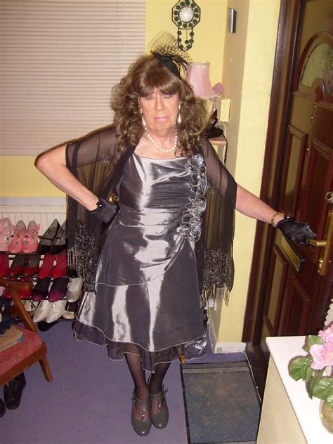Flickriver Madam Fifi1s Photos Tagged With Crossdressing