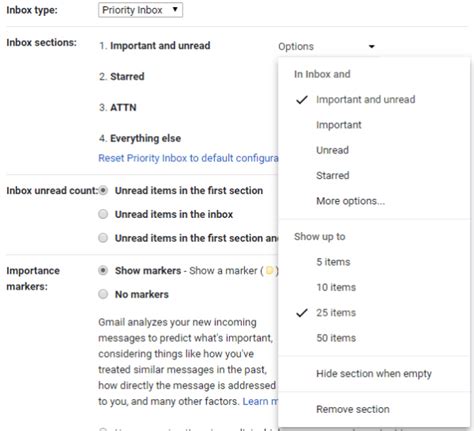18 Gmail Settings That Will Change How You Think About Your Inbox