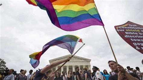 us senate passes same sex marriage protection bill zee business