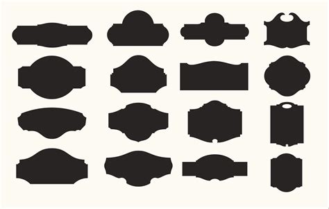 Free Decorative Shape Cliparts Download Free Decorative Shape Cliparts
