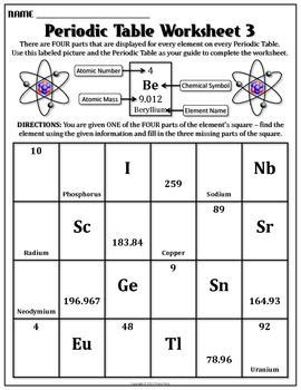 We did not find results for: Periodic Table Patterns Worksheet Answer Key ...
