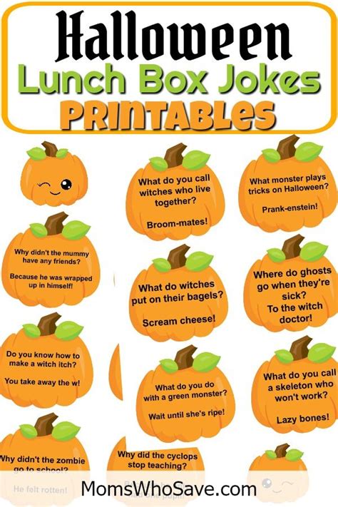 Halloween Riddles And Jokes With Answers Riddles Blog