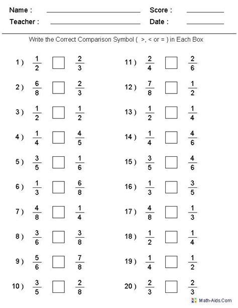 Maybe you would like to learn more about one of these? Pin on Worksheets