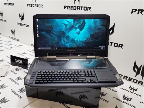 Acer predator 21 x price in india. Acer presenta el portátil de 10000 euros: Predator 21X