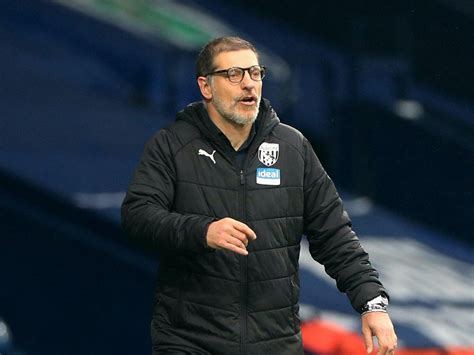 Slaven bilic has taken charge of two clubs in the premier league, with west bromwich albion being the most recent. Slaven Bilic appointed manager of Chinese Super League ...