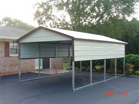 Comes in single car carports, double wide, triple wide, 4 car carports and more. Carport: Cheap Carports For Sale